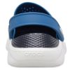 Crocs LiteRide Flash Shoes Siniset Unisex sandaalit 204592-4SB