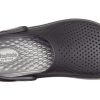 Crocs LiteRide Flash Shoes Unisex harmaat sandaalit 204592-0DD