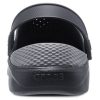 Crocs LiteRide Flash Shoes Unisex harmaat sandaalit 204592-0DD