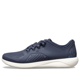 Crocs LiteRide -kengät ”Dark Blue” 204967-462
