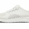 Crocs LiteRide -kengät ”Triple Whtie” 204967-1CN Crocs LiteRide -kengät ”Triple Whtie” 204967-1CN