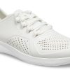 Crocs LiteRide -kengät ”Triple Whtie” 204967-1CN Crocs LiteRide -kengät ”Triple Whtie” 204967-1CN