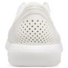 Crocs LiteRide -kengät ”Triple Whtie” 204967-1CN Crocs LiteRide -kengät ”Triple Whtie” 204967-1CN