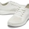 Crocs LiteRide -kengät ”Triple Whtie” 204967-1CN Crocs LiteRide -kengät ”Triple Whtie” 204967-1CN