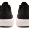 Crocs LiteRide -kenkä vapaa-ajan musta 204967-066 Crocs LiteRide -kenkä vapaa-ajan musta 204967-066