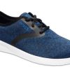Crocs LiteRide kenkien kangas ”Blue” 205162-4HB Crocs LiteRide kenkien kangas ”Blue” 205162-4HB