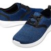 Crocs LiteRide kenkien kangas ”Blue” 205162-4HB Crocs LiteRide kenkien kangas ”Blue” 205162-4HB