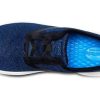Crocs LiteRide kenkien kangas ”Blue” 205162-4HB Crocs LiteRide kenkien kangas ”Blue” 205162-4HB