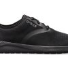 Crocs LiteRide kenkien kangas ”musta” 205162-060 Crocs LiteRide kenkien kangas ”musta” 205162-060