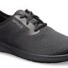 Crocs LiteRide kenkien kangas ”musta” 205162-060 Crocs LiteRide kenkien kangas ”musta” 205162-060