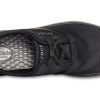 Crocs LiteRide kenkien kangas ”musta” 205162-060 Crocs LiteRide kenkien kangas ”musta” 205162-060