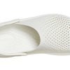 Crocs LiteRide kenkäsandaalit beige 204592-1CV
