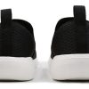 Crocs LiteRide kevyt musta 205679-066 Crocs LiteRide kevyt musta 205679-066
