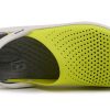 Crocs LiteRide Lazer Cut puukengät ”Yellow Beige” 204592-38L
