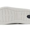 Crocs LiteRide LOGO Crocs Hollow Out Unisex mustat sandaalit ”Black White” 205893-066