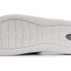 Crocs LiteRide LOGO Unisex mustat tossut ”Black White” 205562-066
