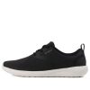 Crocs LiteRide matalat topit mustat 205678-066