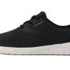 Crocs LiteRide matalat topit mustat 205678-066