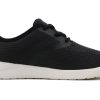 Crocs LiteRide matalat topit mustat 205678-066