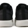 Crocs LiteRide matalat topit mustat 205678-066