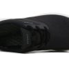 Crocs LiteRide matalat topit mustat 205678-066
