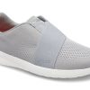 Crocs LiteRide Modform Slip-On -kengät ”Grey White” 206069-00J