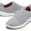 Crocs LiteRide Modform Slip-On -kengät ”Grey White” 206069-00J