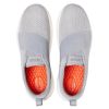 Crocs LiteRide Modform Slip-On -kengät ”Grey White” 206069-00J