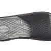 Crocs LiteRide mustat harmaat sandaalit ”Black Grey” 205183-0DD