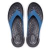 Crocs LiteRide Outdoor Beach varvastossut musta sininen 205182-4SB