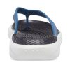 Crocs LiteRide Outdoor Beach varvastossut musta sininen 205182-4SB