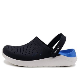Crocs LiteRide Outdoor tasakorkoiset urheilusandaalit 204592-462 Crocs LiteRide Outdoor tasakorkoiset urheilusandaalit 204592-462