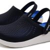 Crocs LiteRide Outdoor tasakorkoiset urheilusandaalit 204592-462