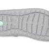Crocs LiteRide Printing Sandaalit Harmaa Vihreä 206491-3TO