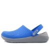 Crocs LiteRide puukengät ”Blue Slate Grey” 204592-4D7