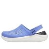 Crocs LiteRide puukengät ”Lapis Black” 204592-4RW