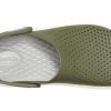 Crocs LiteRide -rantakengät Army Green 204592-37P