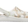 Crocs LiteRide Shoe Naamiointi Sandaalit Beige 206491-1CN