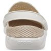 Crocs LiteRide Shoe Naamiointi Sandaalit Beige 206491-1CN