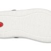 Crocs LiteRide Shoe Rantasandaalit Unisex Sininen Punainen 204592-4CC