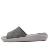 Crocs LiteRide Slides ”harmaa” 205183-06J