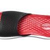 Crocs LiteRide Slides ”Red Black White” 205183-066