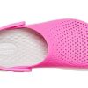 Crocs LiteRide vaaleanpunaiset sandaalit 204592-6QV