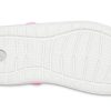 Crocs LiteRide vaaleanpunaiset sandaalit 204592-6QV