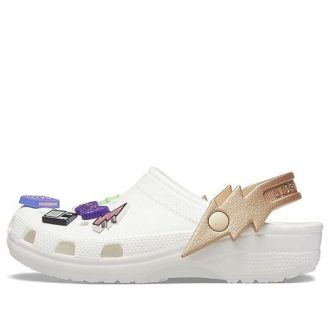 Crocs Lost General x Crocs White Sandaalit ”White” 207252-100