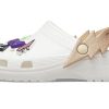 Crocs Lost General x Crocs White Sandaalit ”White” 207252-100