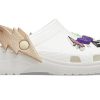 Crocs Lost General x Crocs White Sandaalit ”White” 207252-100