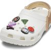 Crocs Lost General x Crocs White Sandaalit ”White” 207252-100