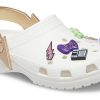 Crocs Lost General x Crocs White Sandaalit ”White” 207252-100