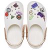 Crocs Lost General x Crocs White Sandaalit ”White” 207252-100